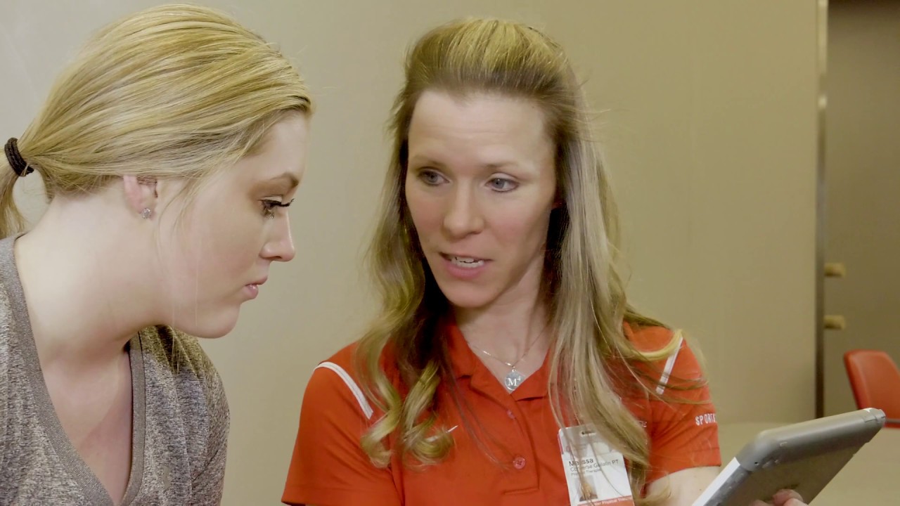 Ohio State Sports Medicine Runner’s Performance Lab | Ohio State Medical Center