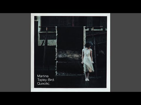 Video thumbnail for Sandpaper Kisses (Alternate Mix)