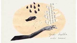 Yndi Halda — This Very Flight