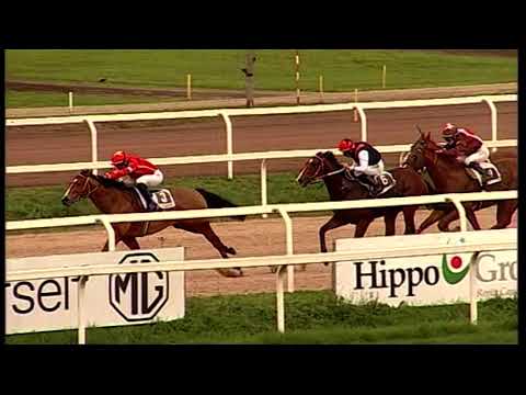 13/01/2023 - Corsa 1 - Premio Electrocutionist