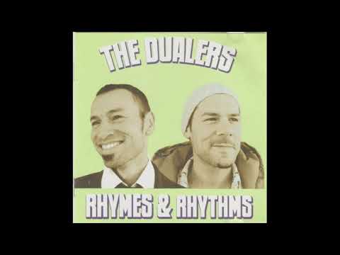 Dualers - Two Step Skank