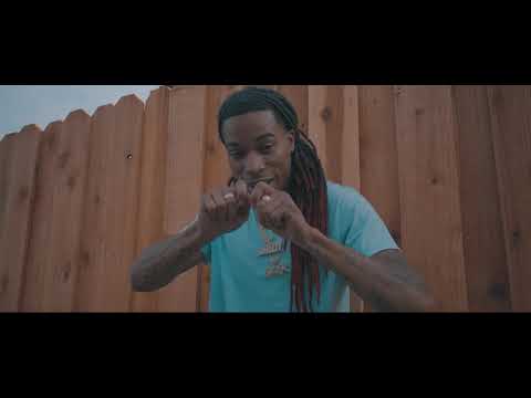 KiddRu ft. Skar - 25/8 [BayAreaCompass] Official Music Video