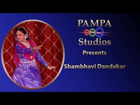 PAMPA Studios presents Shambhavi Dandekar S4Ep8