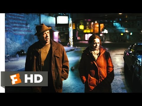 Rocky Balboa (1/11) Movie CLIP - Defending Marie (2006) HD