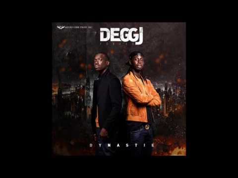 Degg J Force 3 - Samedi feat. Kandia Kora (Audio) #DYNASTIE