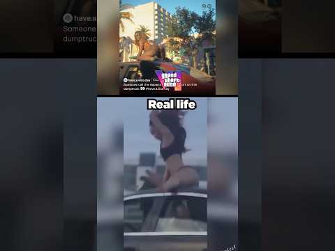 『GTA 6』:コアなファンも驚く「知らなかった」