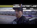 Tyler Reddick says COTA win 'means the world'