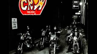 Crow - White Eyes 1969
