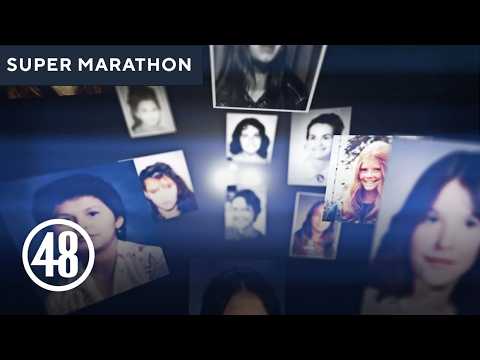 Peter Van Sant Investigates True Crime | "48 Hours" Full Episodes