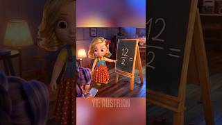 Math is easy Part 2 - POPPY PLAYTIME CHAPTER 5 | AUSTRIAN ANIMATION
