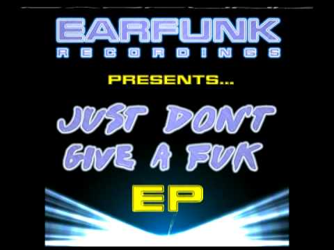 Anthony Mpulse - Hostile (EarFunk Recordings)