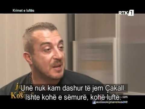 JETA NE KOSOVE 12.12.2013