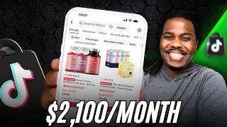 Why TikTok Shop Affiliates Are Making $184K+ (Full Breakdown)