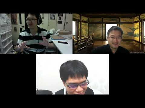 経済経営学科 第115回：（業界騒然？）アラフォー３人の企画会議