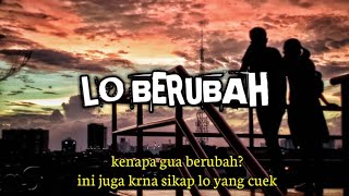 Download lagu Story whatsapp terbaru 2019 | kamu berubah | kamu cuek bikin baper romantis status wa sedih viral IG mp3 Download lagu Story whatsapp terbaru 2019 | kamu berubah | kamu cuek bikin baper romantis status wa sedih viral IG mp3