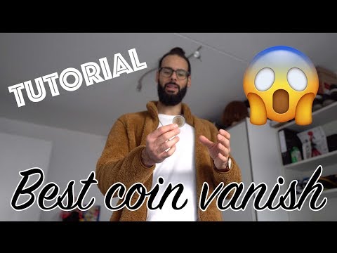 Best coin vanish TUTORIAL
