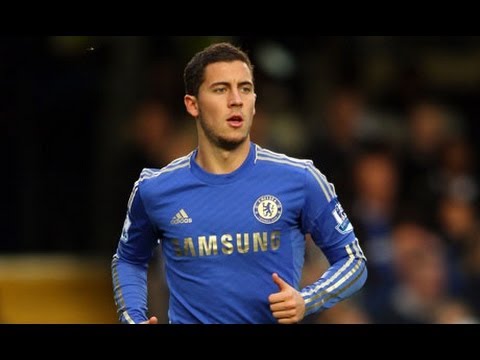 Eden Hazard | Dribbling Bullet | Chelsea FC