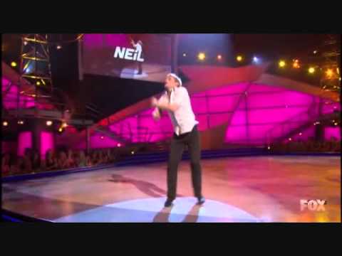 178 Neil's Solo in the top 6 Se3Eo20.