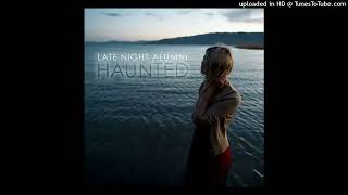 Late Night Alumni - Moonwalking