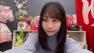 びっくりしてます?