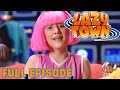 Trash Trouble Lazy Town Full Episode Kids Cartoon