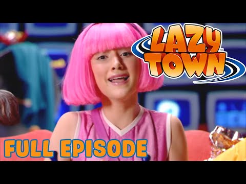 âž¤ Lazy Town Fakes â¤ï¸ Video.Kingxxx.Pro