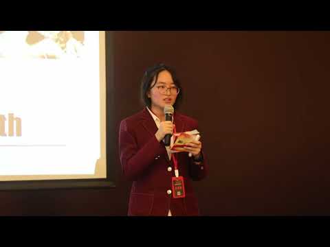 Stray Dogs and Cats | Yizhou Chen | TEDxYouth@YongheRoad