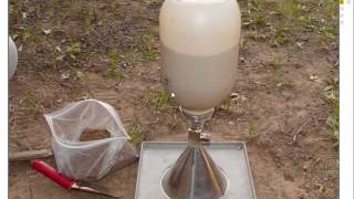 Soil Compaction Lecture 3: Specification and Monitoring