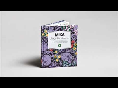 MIKA Songs For Sorrow