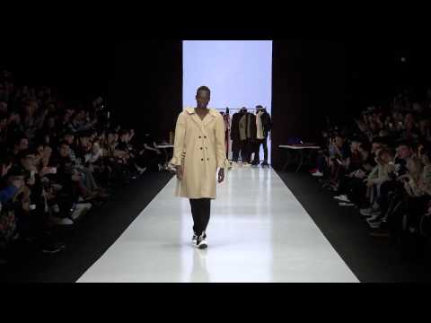 Lumiér Garson by Jean Rudoff Fashion Show