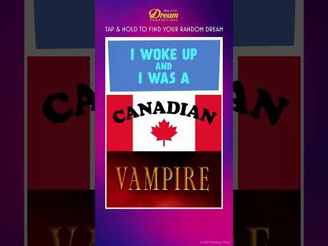 afbeelding Dream Generator