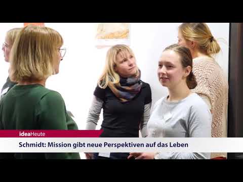 ideaHeute 06 02 2019 - Evangelikal - Mission