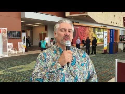 Summer NAMM 2016: Welcome!