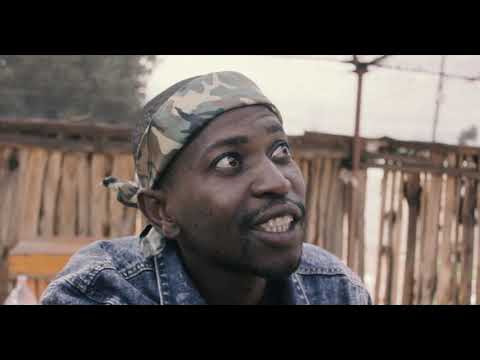 Madboyworldwide ft  Arod -Mrepa  & Murumba Pitch #Monalisa  (Official Music Video)