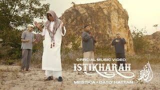 Download lagu Mestica & Dato' Hattan - Istikharah mp3 Download lagu Mestica & Dato' Hattan - Istikharah mp3
