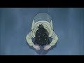 ひそねとまそたん 第11話より ひそねとまそたんとハイドロプレーニング土