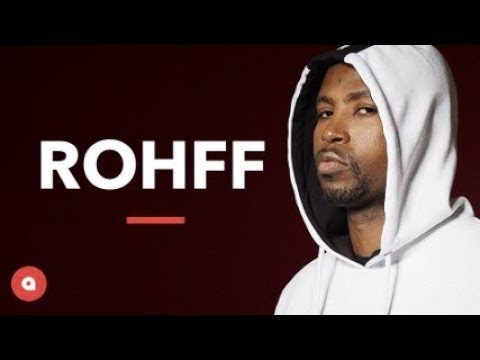 Rohff, back in business (Show #50)