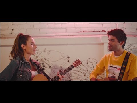 Sabi Satizábal & Pio Perilla - Que No Haría Yo (Sesiones de la Cuadra)