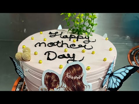 #howtomakecakecreamathome -#cakedesign #cake