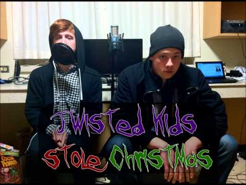 Savages - (Twisted Kids Stole Christmas) ft. Shane tha Savage (Day 6)