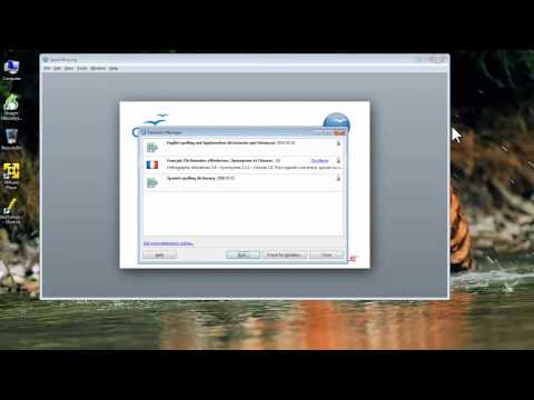 comment ouvrir open office sur windows 8