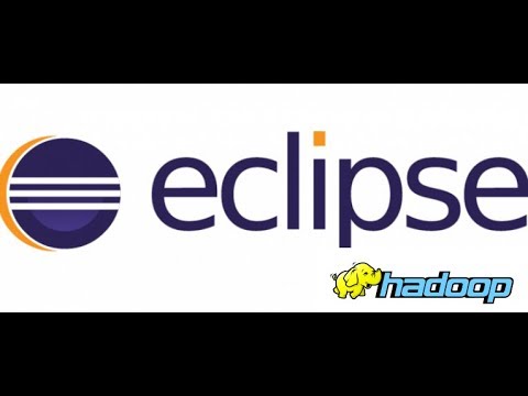 Apache Hadoop Creating Wordcount Java Project With Eclipse