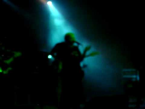 Beat Dis SZIGET 2009