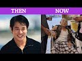50 Kung Fu Stars Then And Now In 2025 2
