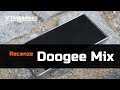 Mobilný telefón Doogee Mix 4+64GB