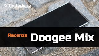 Doogee Mix 4+64GB