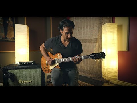 BIAS MINI Amplifier | Using the BIAS MINI on stage