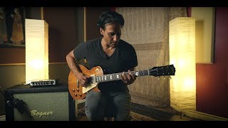 Video thumbnail for BIAS MINI Amplifier | Using the BIAS MINI on stage by Positive Grid