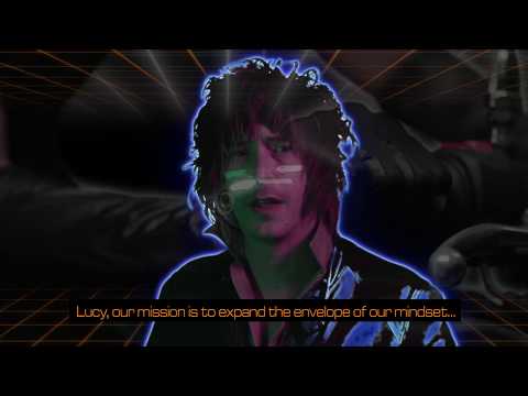 The Delta Riggs - Reality - OFFICIAL