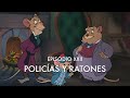 El Proyecto Disney Policías Y Ratones